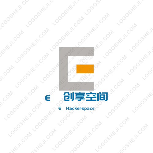 貴州鑫浩建筑logo設(shè)計(jì)