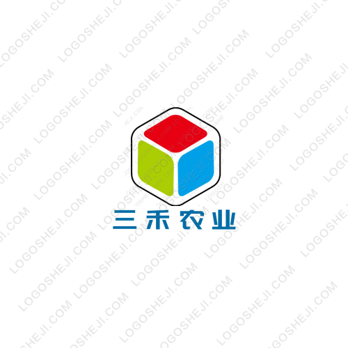 南風影視logo設計