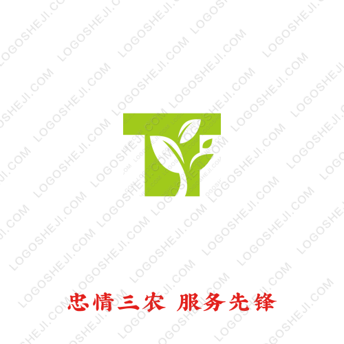 融匯logo設計