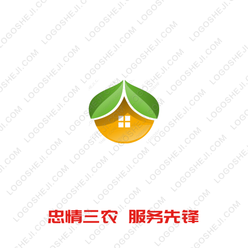 智匯校園logo設計
