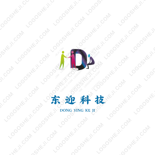 優選23度logo設計