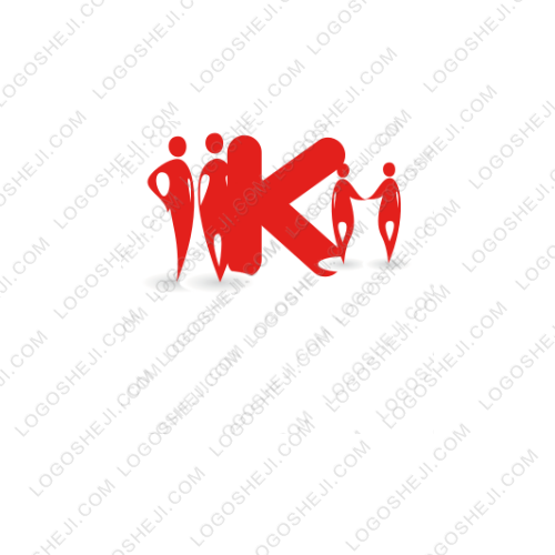 北極鑫logo設計