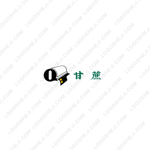 【桓】logo設計