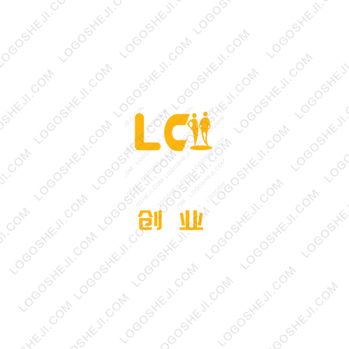 宏合科技logo設計