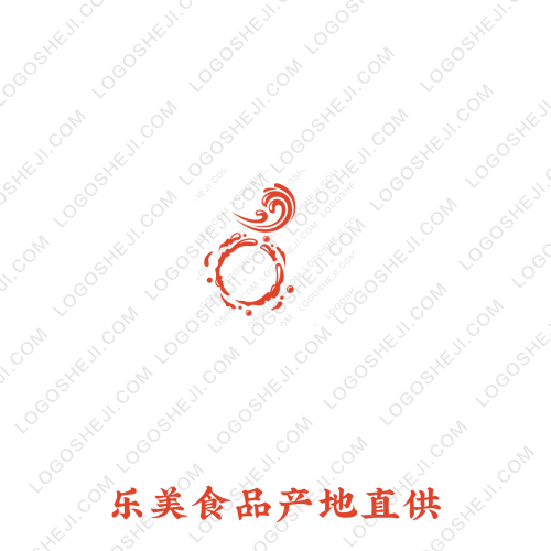 QQ秒贊logo設計
