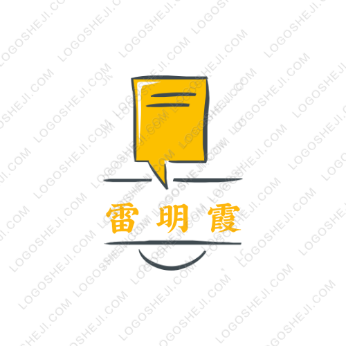 凡希美logo設計