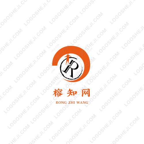 黑白logo設(shè)計(jì)