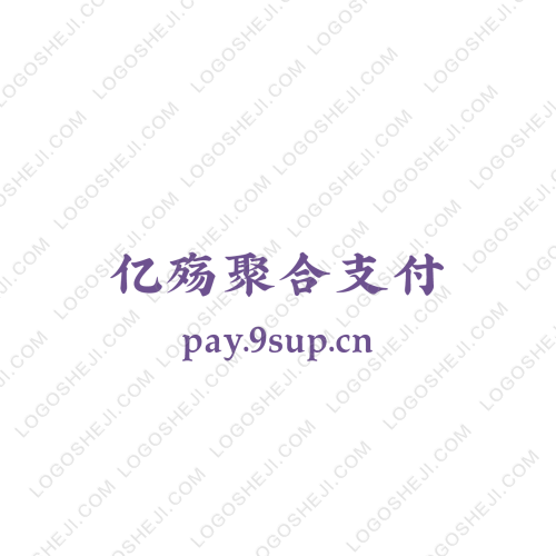 夢航藝術培訓中心logo設計