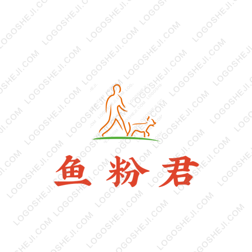 心?享?愛logo設計