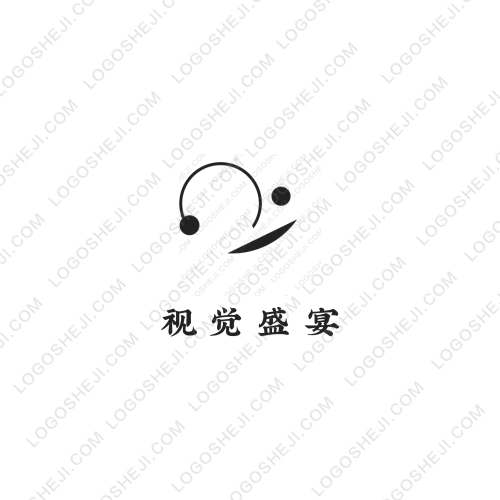 氫而易舉logo設計