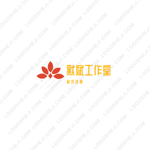 Good Sharelogo設(shè)計