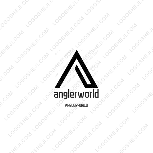 企邦達logo設計