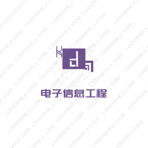 玖伍logo設計