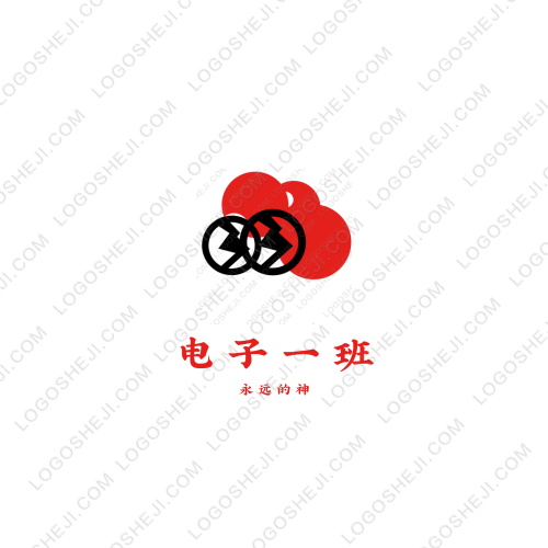 紙此宜佳logo設計
