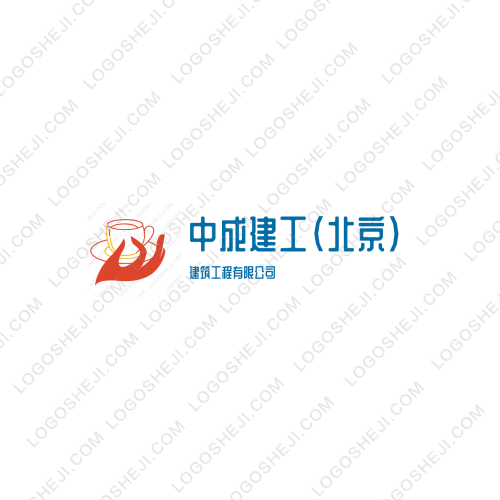 美眾logo設計