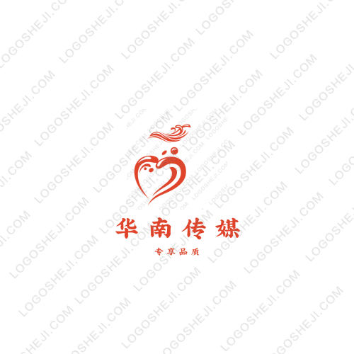 柏嘉logo設計