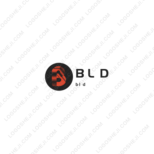 深圳市亞飛亞布景設計開發部logo設計