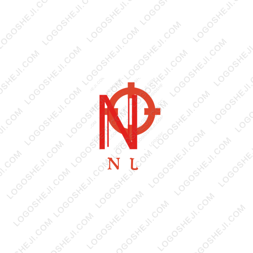 生產(chǎn)經(jīng)營管控中心logo設(shè)計