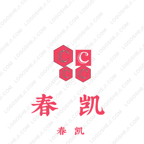 樂(lè)水logo設(shè)計(jì)