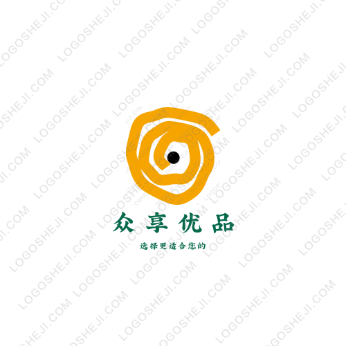 天美優(yōu)品logo設(shè)計(jì)
