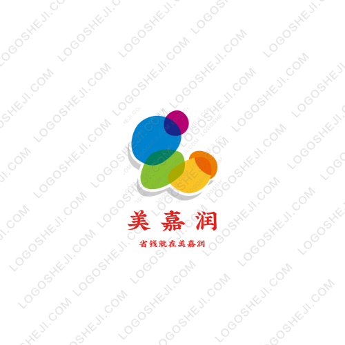 天津鈣骨包logo設計