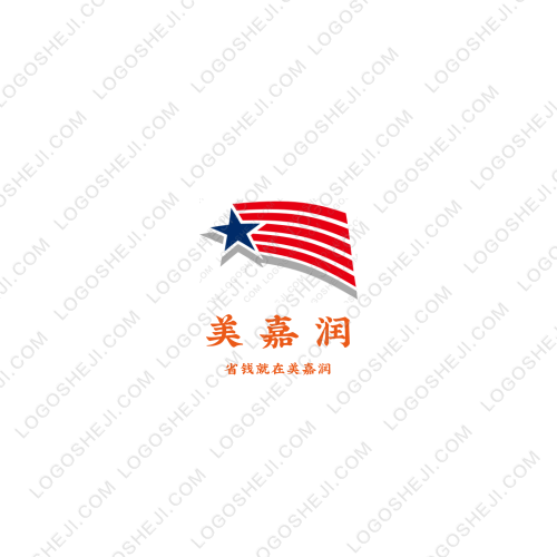 云尙影視傳媒logo設計