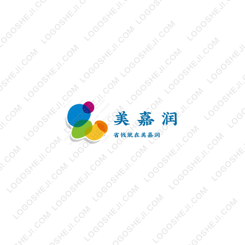 華研科技logo設(shè)計