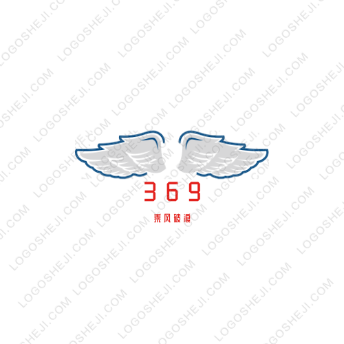 求索商學院logo設計
