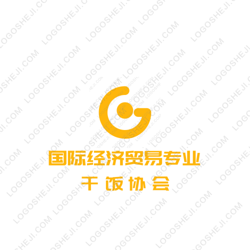 食惠鮮logo設計