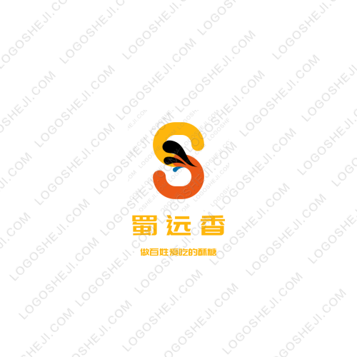 米奇作坊logo設計