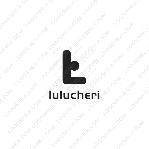 金培睿logo設(shè)計(jì)