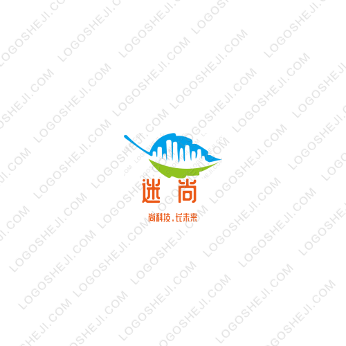 分享好歌logo設計