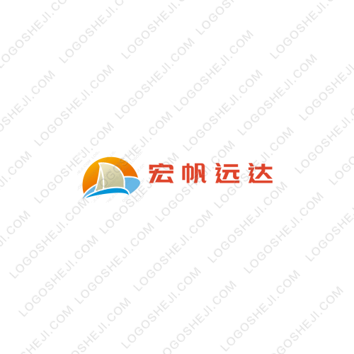 仟諾logo設計