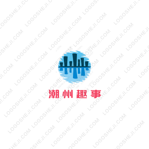 18G5同學網logo設計