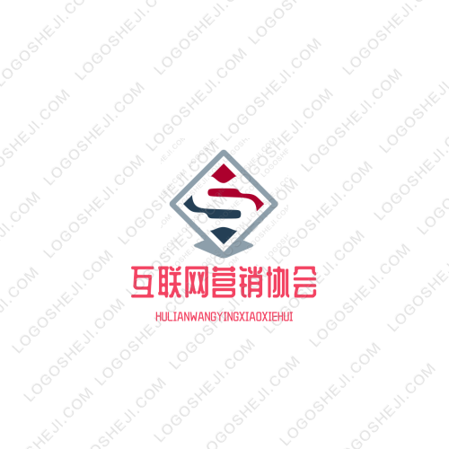 慧心書單logo設計