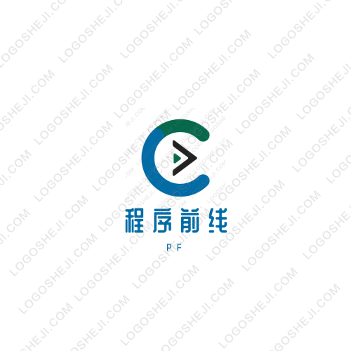 創百科logo設計