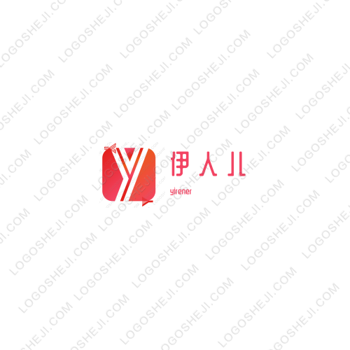 三品王logo設計