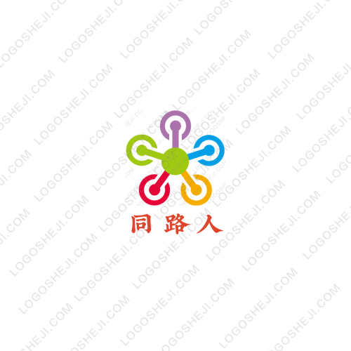 連云港湘軒貿易有限公司logo設計