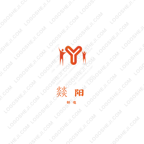 掌上同城直通車(chē)logo設(shè)計(jì)