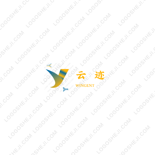 傾聽親耳logo設計