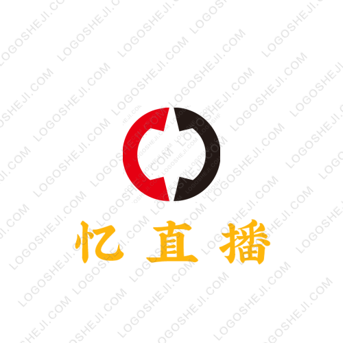 知品酒業logo設計