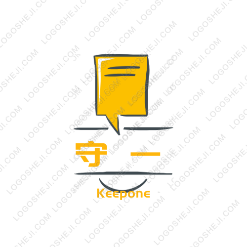 六方合logo設計