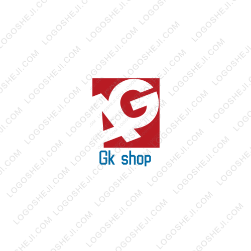 中衡檢測logo設計