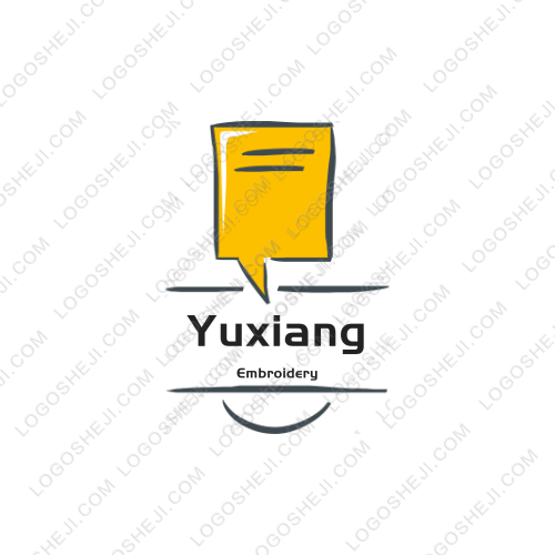 立弗英語logo設計