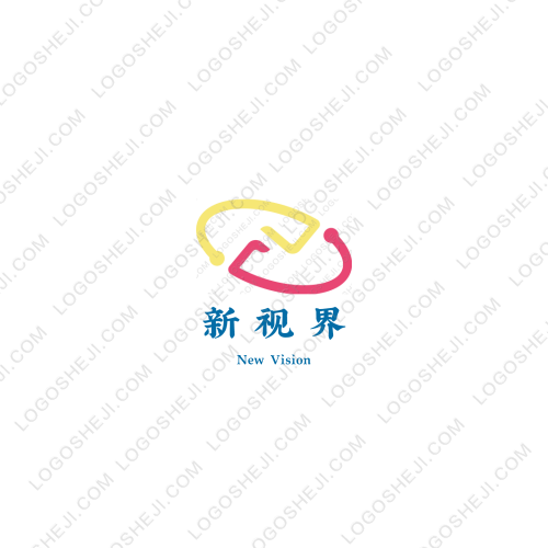 涵姐每日分享logo設計