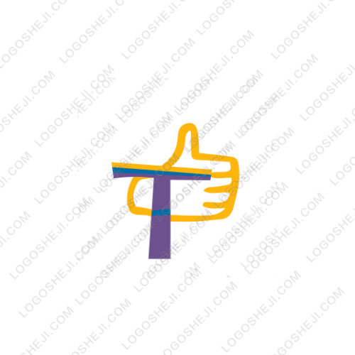 銀齡慢游logo設計