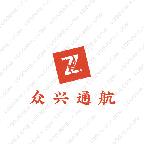 全球頭條直達logo設計