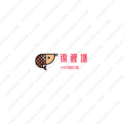 李記logo設計