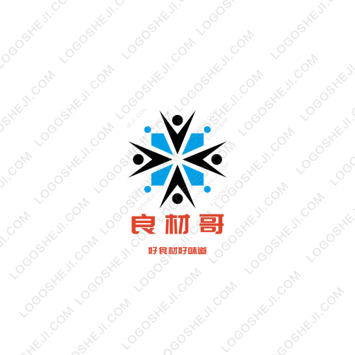 九圖地板logo設計