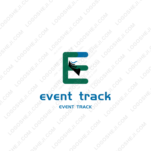熱門活動logo設計